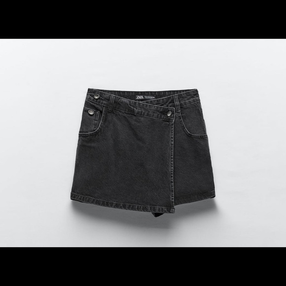 Zara Pants - ZARA Skort